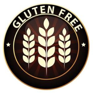Gluten Free Patch