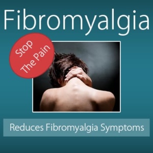 Fibromyalgia Pain